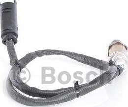 BOSCH 0 258 005 270 - SENSOR LAMBDA  BMW N40-N42-N45-N46 - E46  parcadolu.com