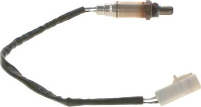 BOSCH 0 258 005 718 - OKSİJEN SENSÖR LAMBDA  FORD   FOCUS 1.4-1.6-2.0 BENZ 98- MONDEO 1.6-1.8-2.0 BENZ 96-00 CONNECT 1.8 BENZ 02-  parcadolu.com