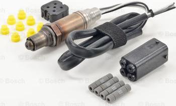 BOSCH 0 258 005 730 - Lambda Sensörü parcadolu.com