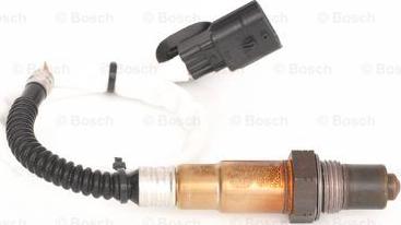 BOSCH 0 258 006 990 - LAMDA - OKSIJEN SENSORU  RENAULT   CLIO III-FLUENCE-MEGANE II-III 1.6  parcadolu.com