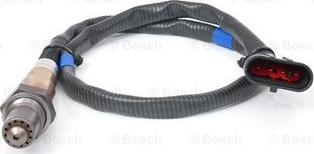 BOSCH 0 258 006 910 - OKSIJEN SENSORU parcadolu.com