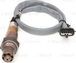 BOSCH 0 258 006 970 - LAMBDA SENSORU  CITROEN   BERLINGO - C2 - C4 - C5 - SAXO-- XSARA-- JUMPER - DACIA   LOGAN FIAT   BRAVO - DOBLO - PUNTO - IDEA -  parcadolu.com