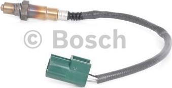 BOSCH 0 258 006 462 - OKSIJEN SENSORU LAMBDA ALMERA N16 1.5Y 1.8Y 00>07 - MICRA K12 02>10 - NOTE 1.4Y MPV 06>13 - PRIMERA 02-> parcadolu.com