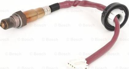 BOSCH 0 258 006 568 - Lambda Sensörü parcadolu.com