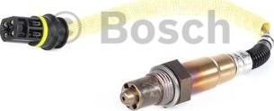 BOSCH 0258006563 - Lambda Sensörü parcadolu.com