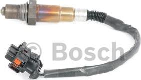 BOSCH 0 258 006 503 - OKSIJEN SENSORU Z12XEP Z14XEP ASTRA H CORSA D KONUM 1 2006>> parcadolu.com