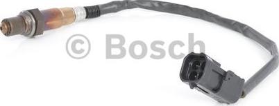 BOSCH 0 258 006 537 - Lambda Sensörü parcadolu.com