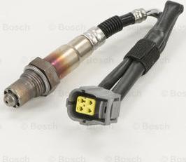 BOSCH 0 258 006 658 - Lambda Sensörü parcadolu.com