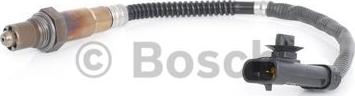 BOSCH 0258006295 - Lambda Sensörü parcadolu.com