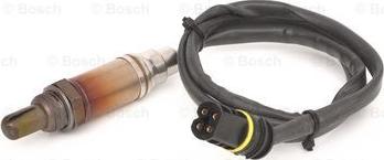 BOSCH 0258003513 - Lambda Sensörü parcadolu.com