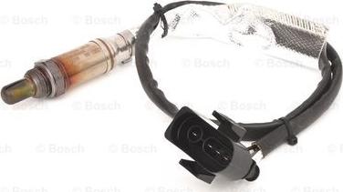 BOSCH 0258003604 - Lambda Sensörü parcadolu.com