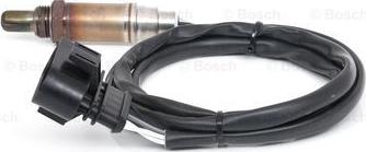 BOSCH 0 258 003 632 - LAMBDA SENSORU  VW SHARAN 7M8--7M9--7M6 95-10  parcadolu.com