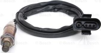 BOSCH 0 258 003 632 - LAMBDA SENSORU  VW SHARAN 7M8--7M9--7M6 95-10  parcadolu.com