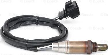 BOSCH 0 258 003 632 - LAMBDA SENSORU  VW SHARAN 7M8--7M9--7M6 95-10  parcadolu.com