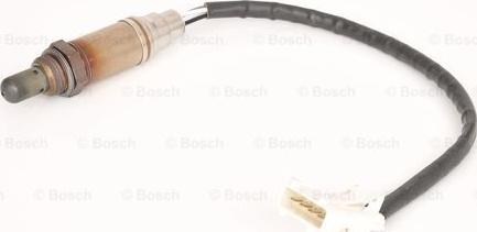 BOSCH 0 258 003 671 - Lambda Sensörü parcadolu.com