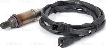 BOSCH 0 258 003 206 - Lambda Sensörü parcadolu.com