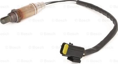 BOSCH 0258003193 - Lambda Sensörü parcadolu.com