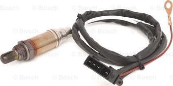 BOSCH 0258003114 - Lambda Sensörü parcadolu.com