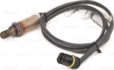 BOSCH 0 258 003 870 - Lambda Sensörü parcadolu.com