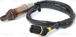 BOSCH 0 258 003 749 - Lambda Sensörü parcadolu.com