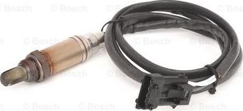 BOSCH 0258003718 - Lambda Sensörü parcadolu.com