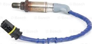 BOSCH 0 258 003 786 - OKSIJEN SENSORU MERCEDES parcadolu.com