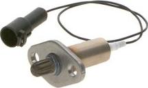 BOSCH 0 258 002 051 - Lambda Sensörü parcadolu.com