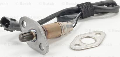 BOSCH 0258002201 - Lambda Sensörü parcadolu.com