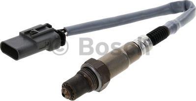 BOSCH 0 258 010 459 - Lambda Sensörü parcadolu.com