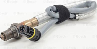 BOSCH 0 258 010 030 - SENSOR LAMBDA  BMW N54 - F01-F02  parcadolu.com