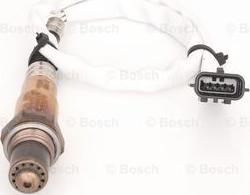 BOSCH 0 258 010 029 - OKSIJEN SENSORU RENAULT FLUENCE  1.6 12--MEGANE III 1.612--DACIA DUSTER LOGAN 1.6 13- parcadolu.com