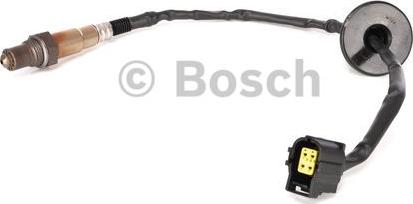 BOSCH 0258010024 - Lambda Sensörü parcadolu.com