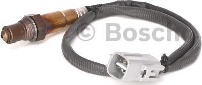 BOSCH 0258010079 - Lambda Sensörü parcadolu.com