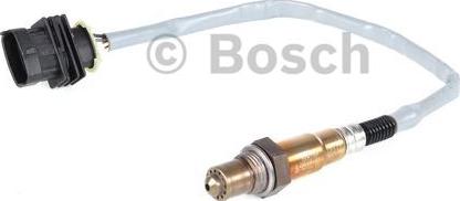 BOSCH 0258010121 - Lambda Sensörü parcadolu.com