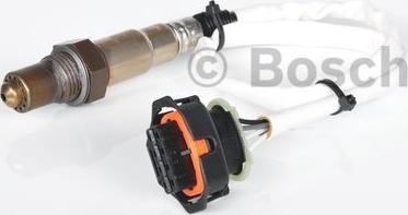 BOSCH 0 258 010 210 - Lambda Sensörü parcadolu.com