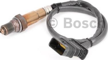 BOSCH 0258010220 - Lambda Sensörü parcadolu.com