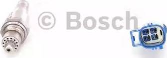 BOSCH 0 258 030 023 - Lambda Sensörü parcadolu.com