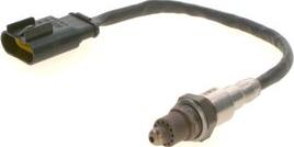 BOSCH 025803007N - Lambda Sensörü parcadolu.com