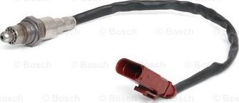 BOSCH 0258030127 - Lambda Sensörü parcadolu.com