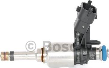 BOSCH 0 261 500 100 - ENJEKTÖR IX35 SPORTAGE I30 1.6 GDI 2010 -> parcadolu.com