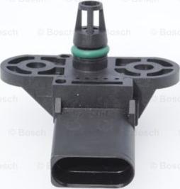 BOSCH 0 261 230 053 - BASINC SENSORU  VW   PASSAT 1.6 - 1.8 - 2.0 - 1.9TDI-2.0TDI 00-05  parcadolu.com