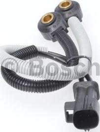 BOSCH 0 261 231 178 - VURUNTU SENSORU VOLVO parcadolu.com