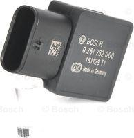 BOSCH 0261232000 - Basınç Sensörü, Fren Gücü Artırıcısı parcadolu.com