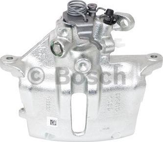 BOSCH 0 204 102 965 - FREN KALIPERI ON SOL C5 2.2HDI parcadolu.com