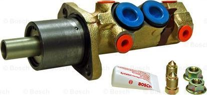 BOSCH 0 204 123 103 - Fren Ana Merkezi parcadolu.com