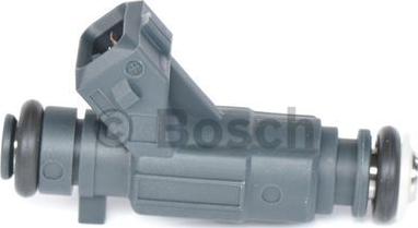 BOSCH 0 280 155 965 - BENZIN ENJEKTORU  OPEL   CORSA C AGILA 1.0 1.2 XE  parcadolu.com