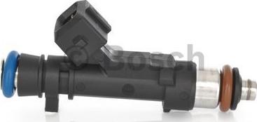 BOSCH 0 280 158 034 - BENZIN ENJEKTORU  RENAULT   DACIA   LOGAN - SANDERO 1.4 1.6  parcadolu.com