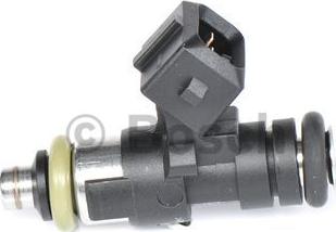 BOSCH 0 280 158 170 - BENZIN ENJEKTORU  RENAULT   MEGANE SCENIC CLIO II K4M K4J  parcadolu.com