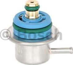 BOSCH 0 280 160 560 - BASINC KONTROL VALFI P106 P306 P406 CLIO ASTRA G parcadolu.com