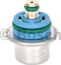 BOSCH 0 280 160 562 - BASINC REGULATORU RENAULT CAPTUR 0.9 13- parcadolu.com